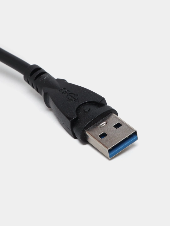 Сетевой адаптер кабель USB 3.0 to Gigabit LAN 10/100/1000 Мбит/с RJ45