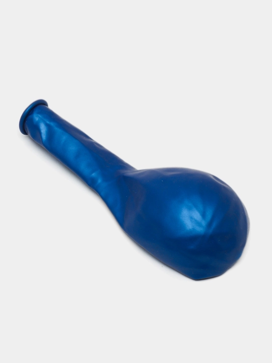 Xromli Rangli havo sharlar, bayram to'plami, 30 sm, bayram, to'y, tug'ilgan kun