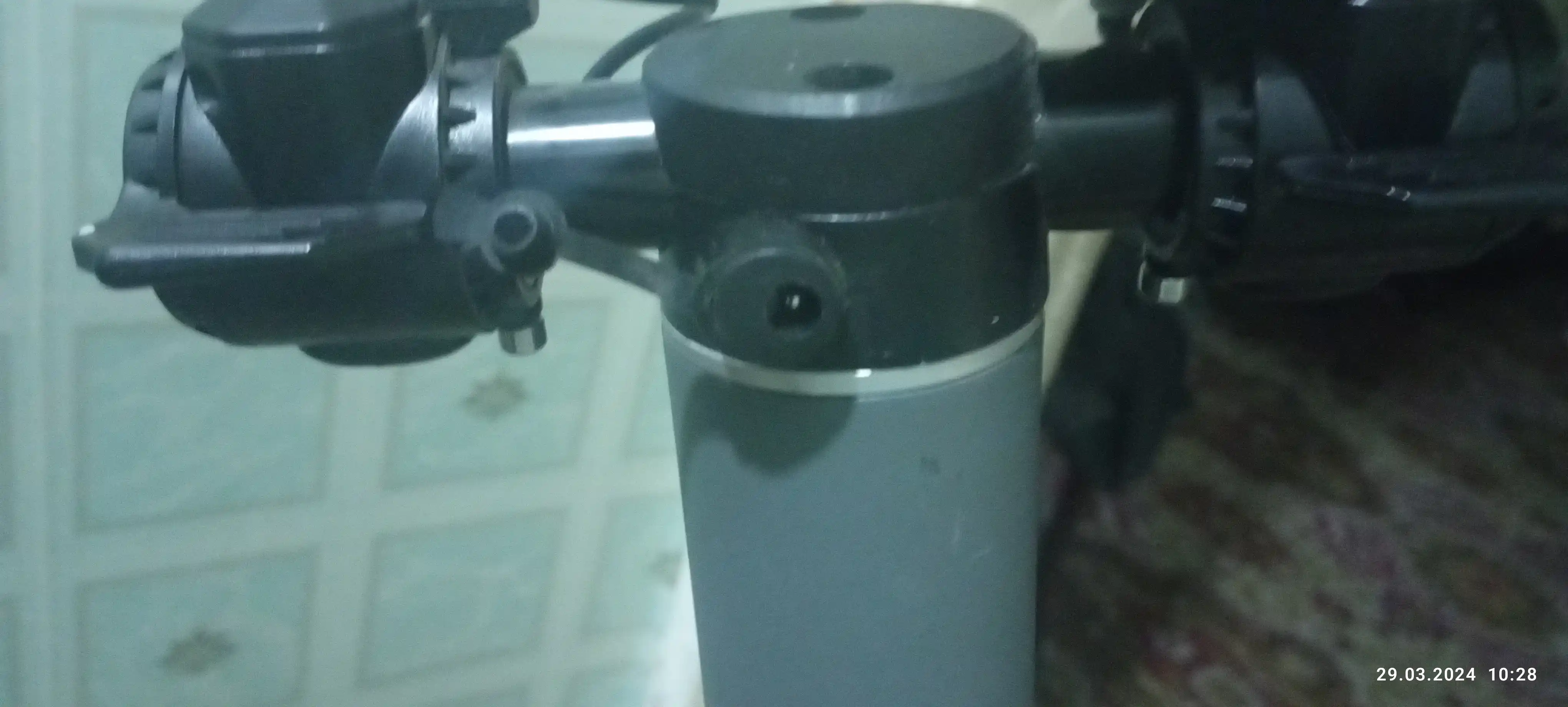 Samokat scooter zaryadlovchi qurilmasi, barcha samokatlarga mos tushadi KECHITE