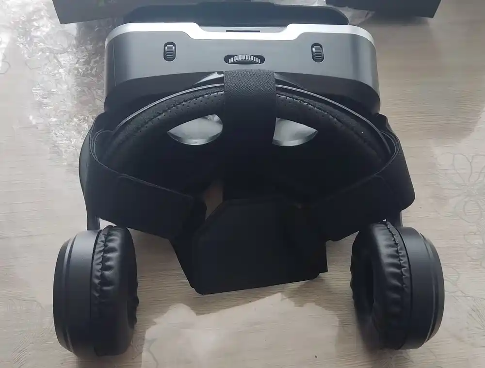 Очки виртуальной реальности VR Shinecon 6.0