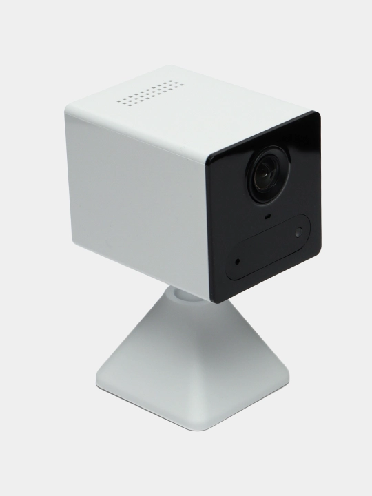 Камера, Wi-Fi, с аккумулятором, Ezviz CS-CB2, 2 МП, видеонаблюдение