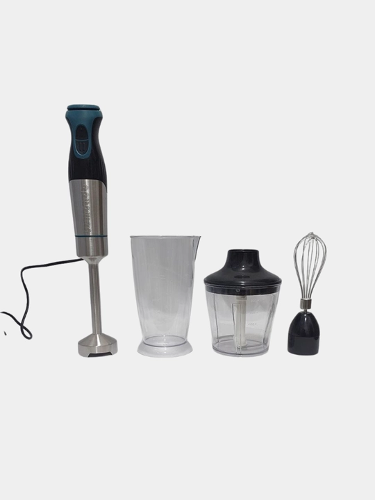 Qo'l blender 3 tasi 1 da Bemonde BM-HB1009