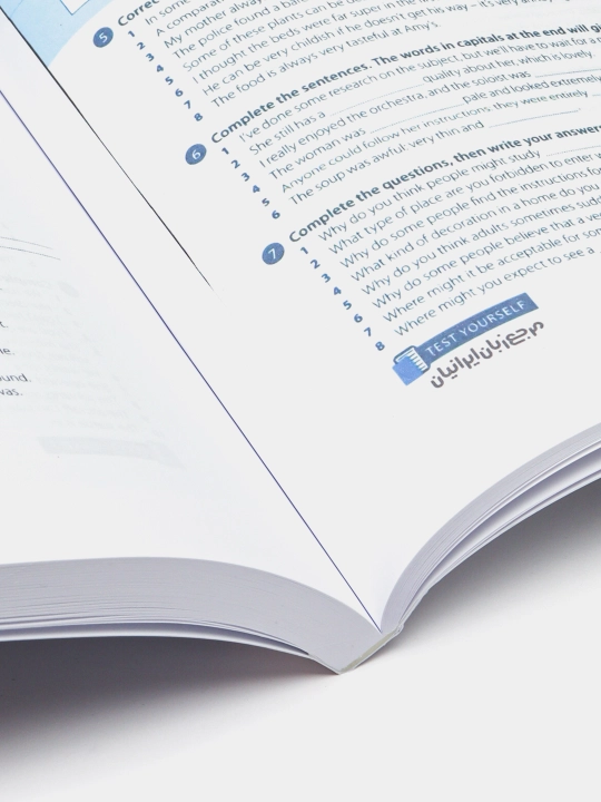 Oxford Word Skills: Upper-Intermediate - Advanced
