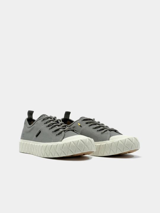 Женские кеды Palladium PALLA ACE LO SUPPLY - 