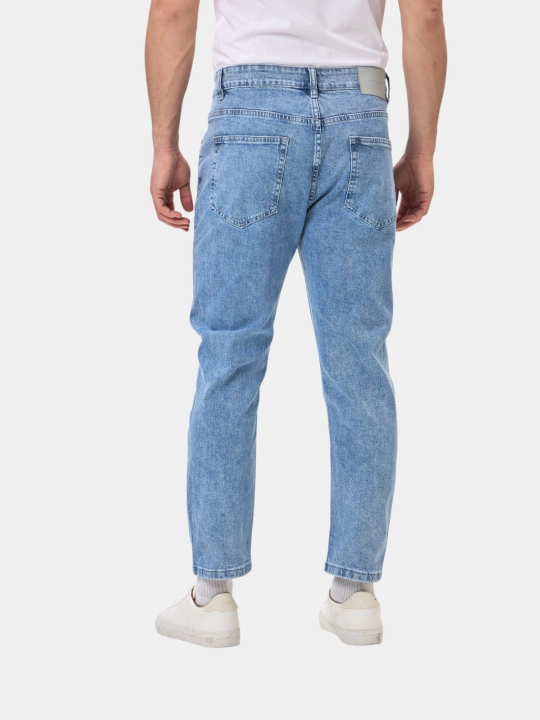 TERRA PRO Erkaklar jinsi shimlari SS24DE3-38-19859