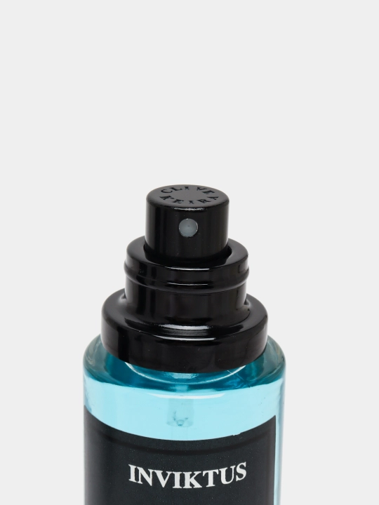 Parfyumlangan suv, CLIVE & KEIRA №1017, Paco Rabane Invictus, erkaklar uchun, 30 ml