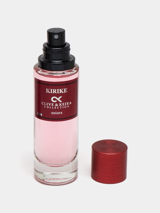 Parfyumlangan suv CLIVE & KEIRA №2008, Tiziana Terenzi Kirke, uniseks atir, 30 ml