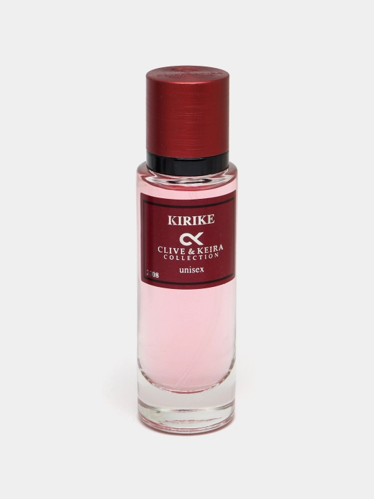 Parfyumlangan suv CLIVE & KEIRA №2008, Tiziana Terenzi Kirke, uniseks atir, 30 ml