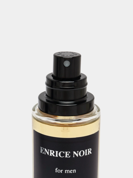 Parfyumlangan suv CLIVE & KEIRA №1059, Lalique Encre Noire, erkaklar uchun, 30 ml