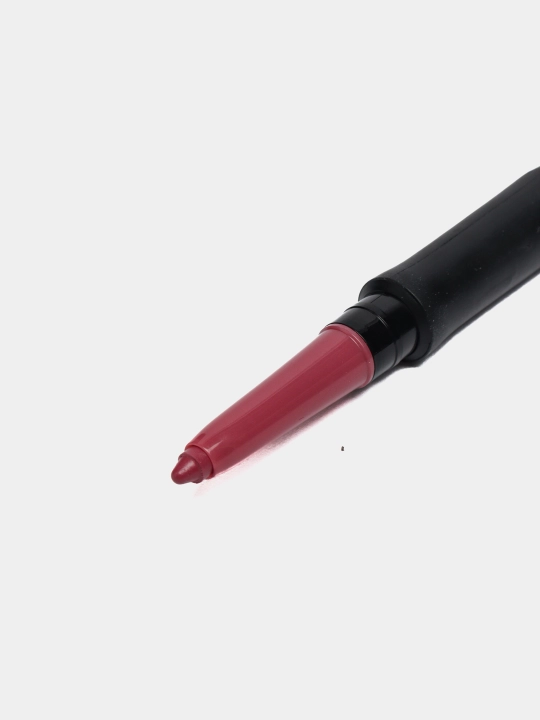 Карандаш для губ Style Matic Lipliner, Flormar, автоматический