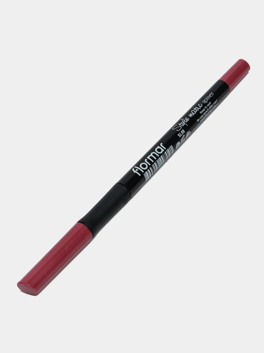 Карандаш для губ Style Matic Lipliner, Flormar, автоматический