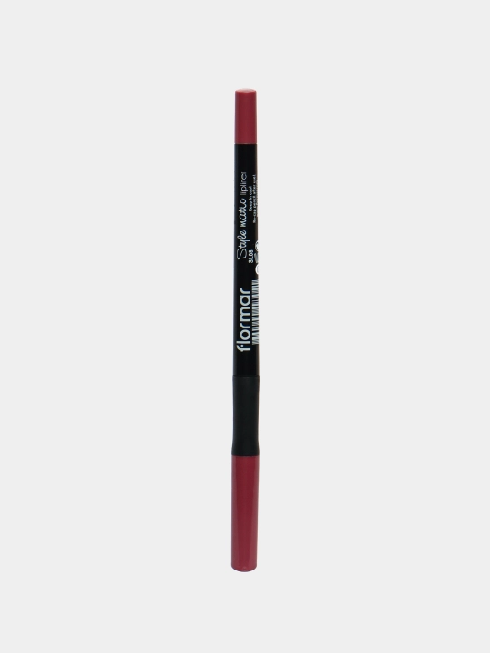 Карандаш для губ Style Matic Lipliner, Flormar, автоматический