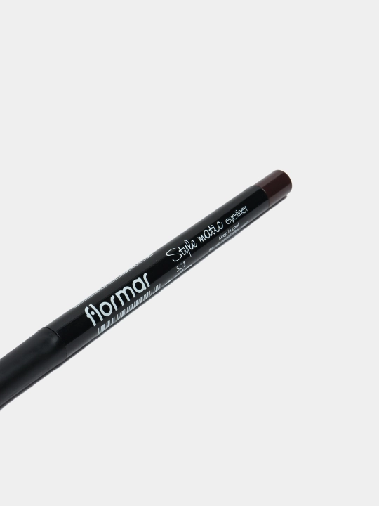 Карандаш для глаз Style Matic Eyeliner Flormar, автоматический