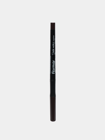 Ko'z uchun qalam Style Matic Eyeliner Flormar, avtomatik - 