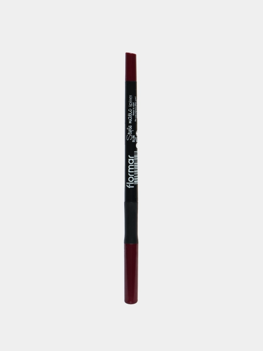 Lab bo'yog'i, qalam Style Matic Lipliner, Flormar, avtomatik