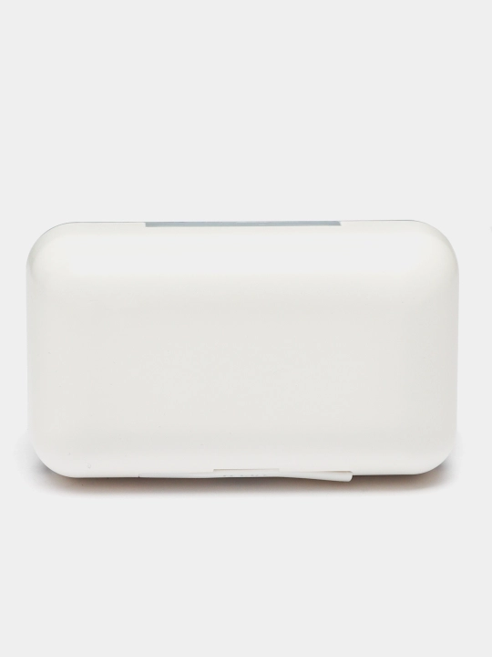 Simsiz quloqchinlar TWS F9-5 5.3, IPX-7, Bluetooth, PowerBank bilan