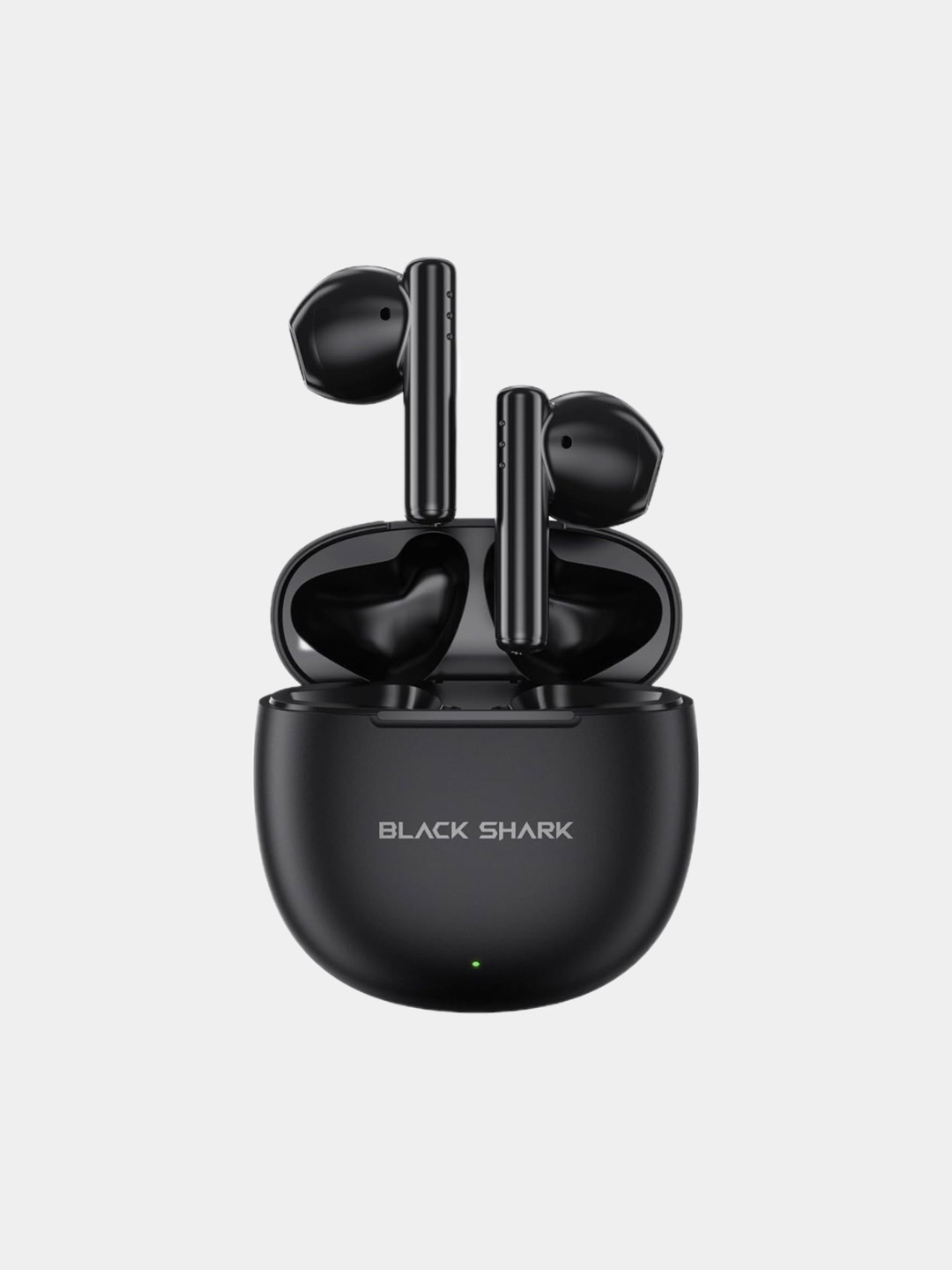 Беспроводные наушники, Black Shark Earbuds T9, низкая задержка 60 мс,  игровые наушники купить по низким ценам в интернет-магазине Uzum (983094)