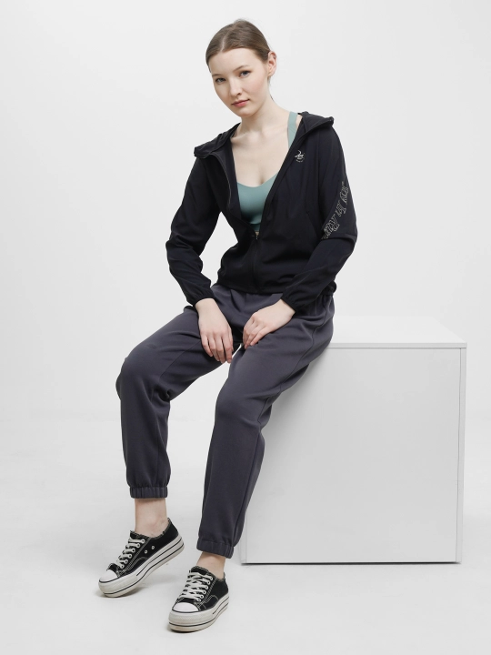 Ayollar sport vetrovka One Degree