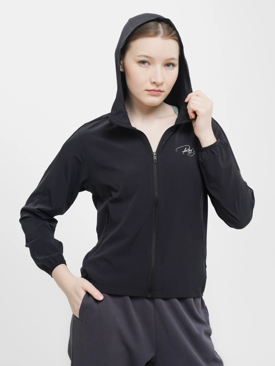 Ayollar sport vetrovka One Degree