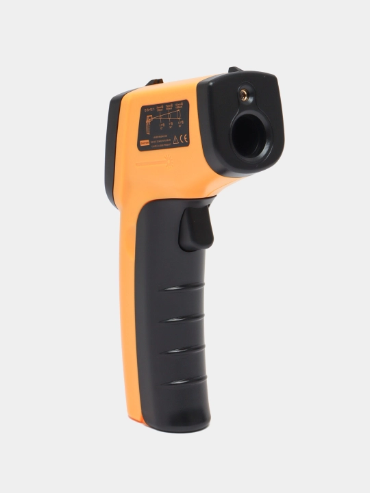 Termometr infraqizil GM320