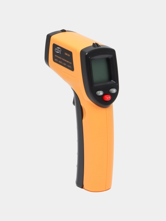 Termometr infraqizil GM320