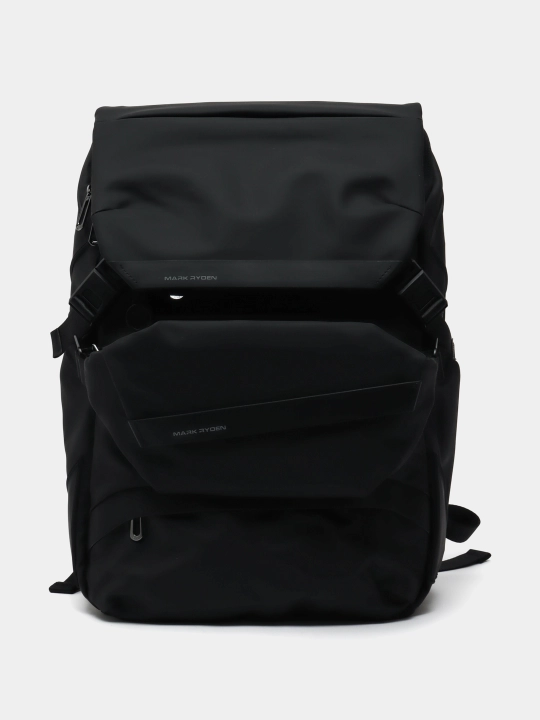 Рюкзак и кроссбоди Mark Ryden MR2859 для 15.6" ноутбука, командировка, сумка мужская