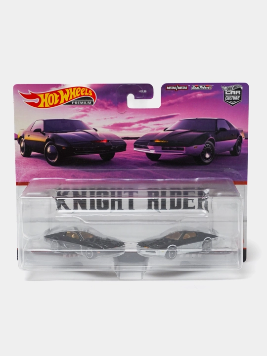 Hot Wheels, yig'iladigan o'yinchoq mashinasi 1/64, Nissan, Toyota, Mercedes, BMW
