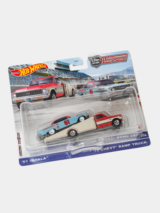Hot Wheels, yig'iladigan o'yinchoq mashinasi 1/64, Nissan, Toyota, Mercedes, BMW
