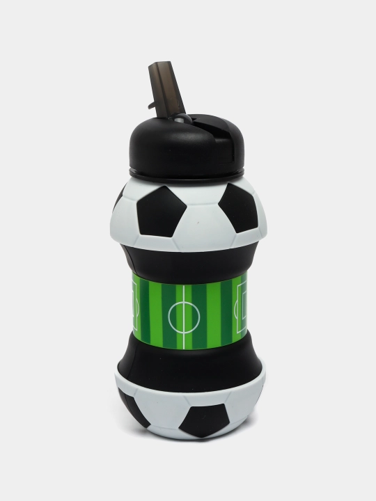 Silikon suv shisha, 500 ml