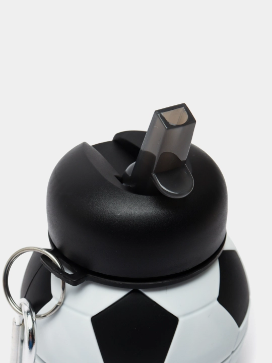 Silikon suv shisha, 500 ml