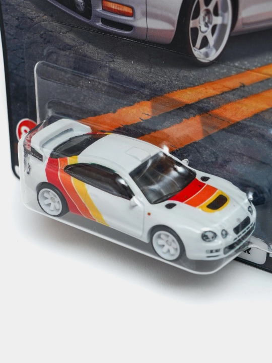 Hot Wheels Premium Bulvared 1/64 kolleksion o'yinchoq moshinasi