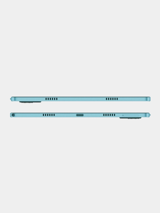 Планшет Teclast M50 Pro 10.1" 8/256 Гб, LTE, 6000 мА/ч, Android, голубой