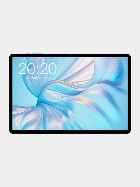 Планшет Teclast M50 Pro 10.1" 8/256 Гб, LTE, 6000 мА/ч, Android, голубой