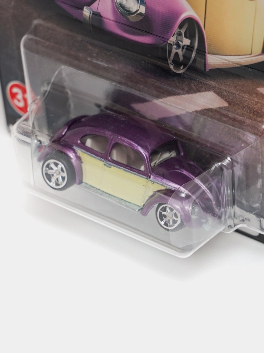 Hot Wheels Premium Bulvared 1/64 kolleksion o'yinchoq moshinasi
