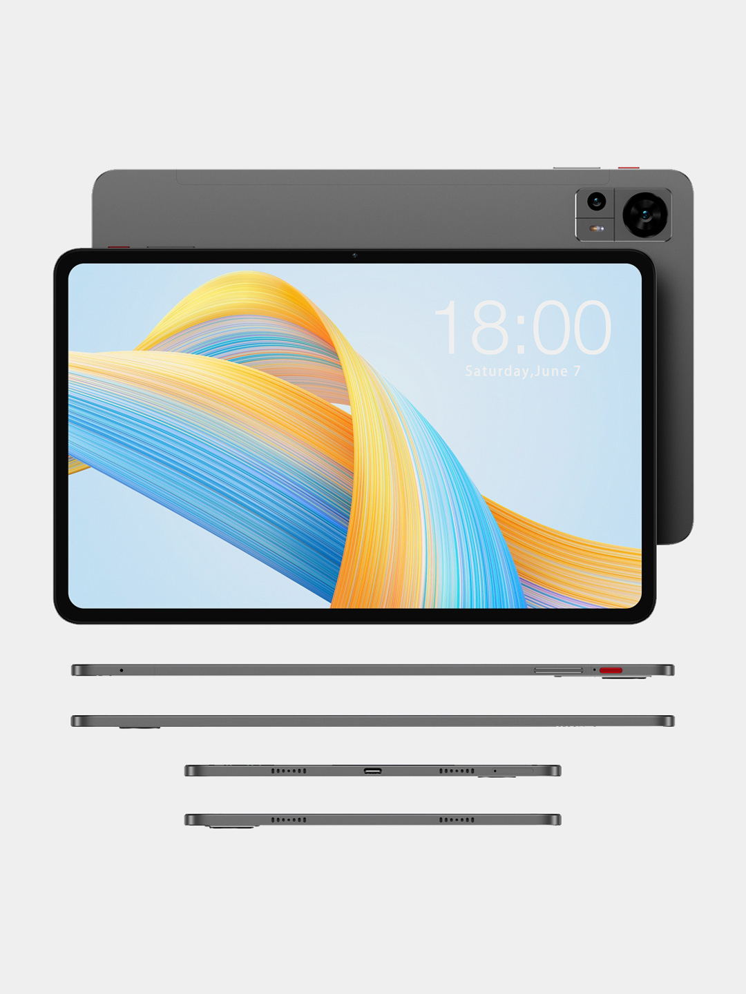 Планшет Teclast T60 12