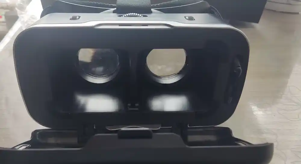 Очки виртуальной реальности VR Shinecon 6.0