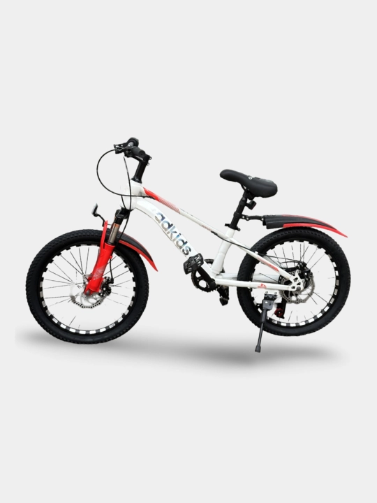 Yosh bolalar va o'smirlar uchun velosiped ADKIDS, 20" - 