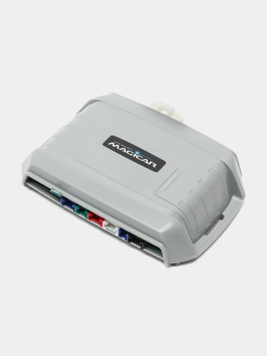 Сигнализация доминант Magicar D907S, с дистанционным управлением
