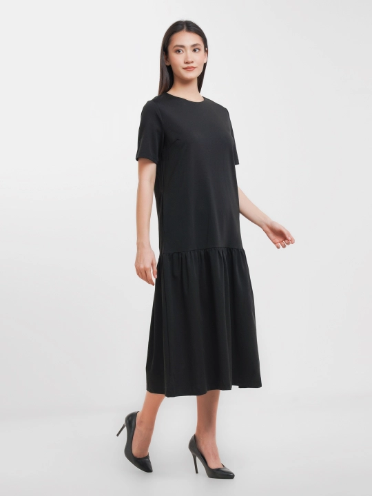 Женское длинное платье Terra pro  SS23WES114