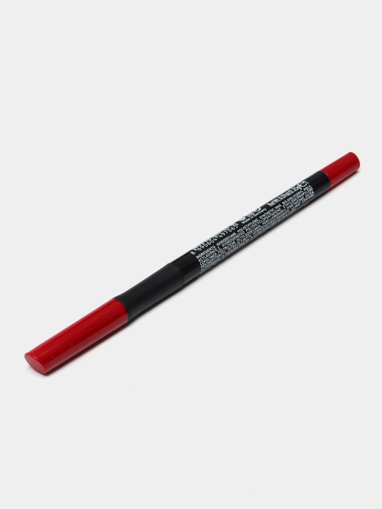 Карандаш для губ Style Matic Lipliner, Flormar, автоматический