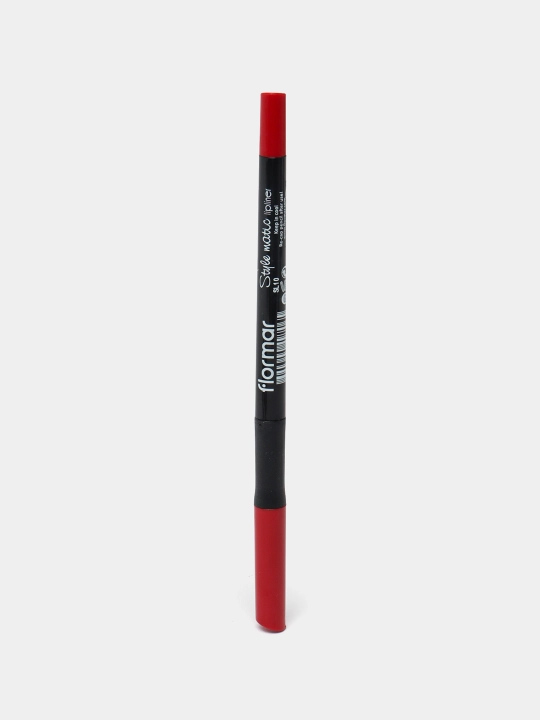 Карандаш для губ Style Matic Lipliner, Flormar, автоматический
