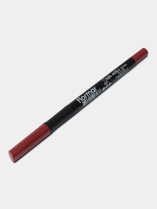 Карандаш для губ Style Matic Lipliner, Flormar, автоматический