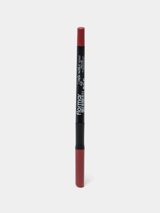 Карандаш для губ Style Matic Lipliner, Flormar, автоматический