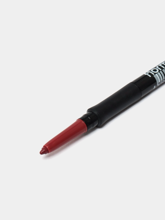 Карандаш для губ Style Matic Lipliner, Flormar, автоматический
