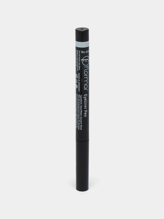 Подводка для глаз, Eyeliner Pen - Flormar