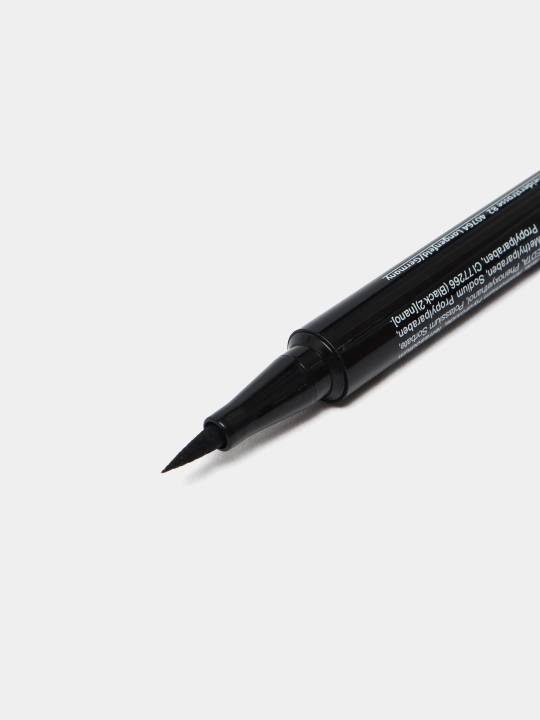 Подводка для глаз, Eyeliner Pen - Flormar