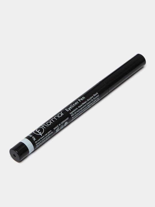 Подводка для глаз, Eyeliner Pen - Flormar