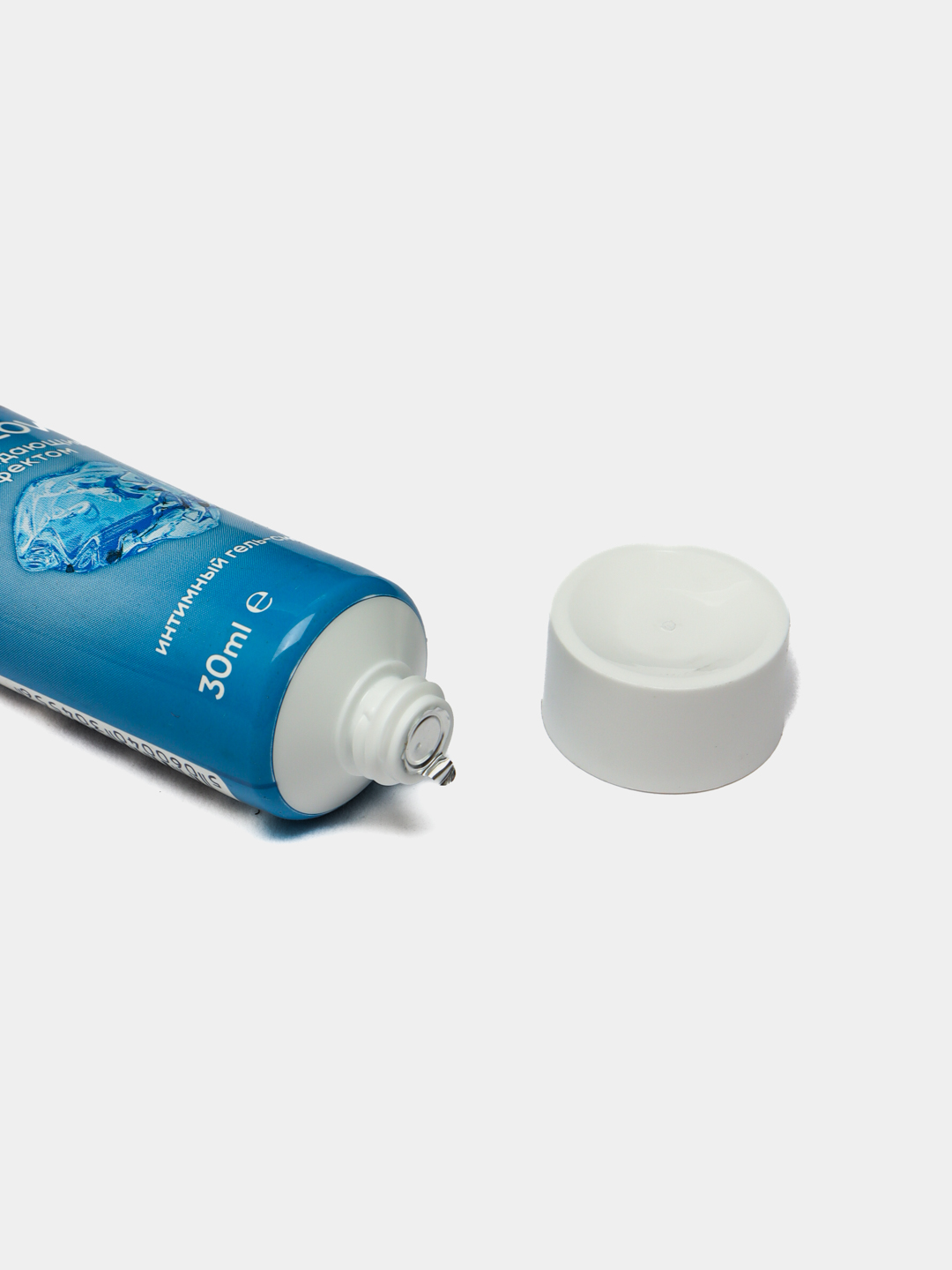 Гель-смазка Contex Long Love, 30 мл