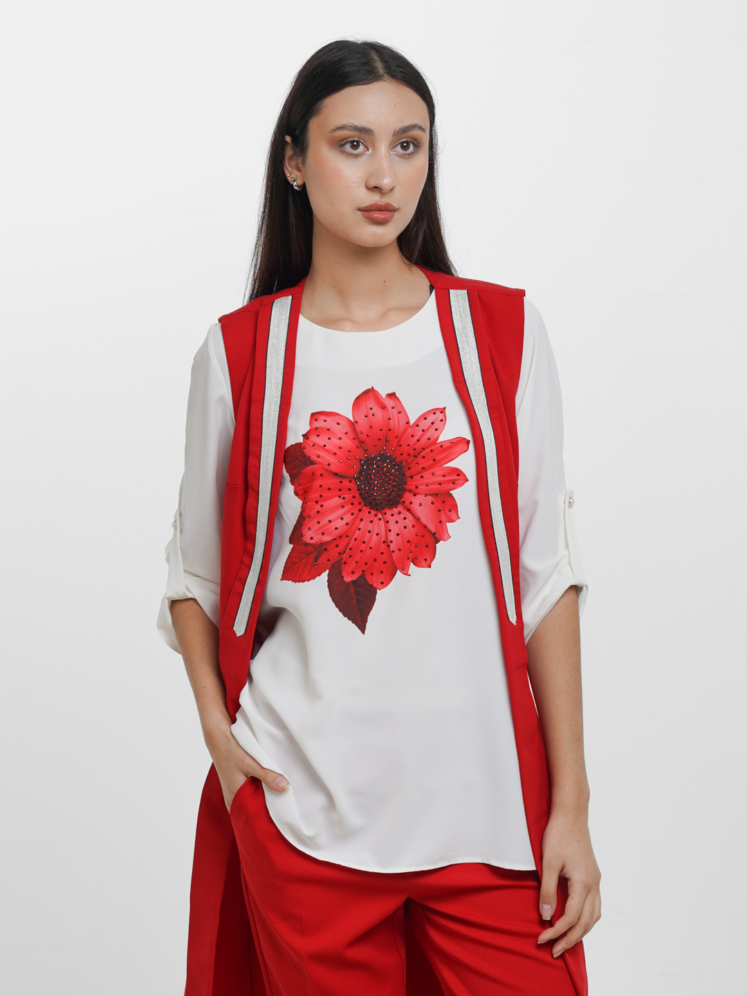 Ayolning dumbasida jinsiy aloqa