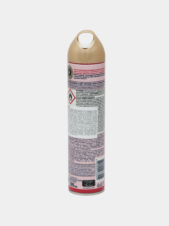 Havo xushbo'ylagich Glade pion va suvli rezavorlar, 300 ml